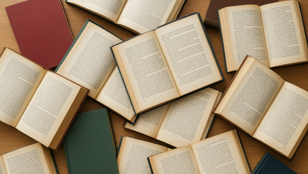 Her Öğrencinin Okuması Gereken 15 Öğretici Kitap