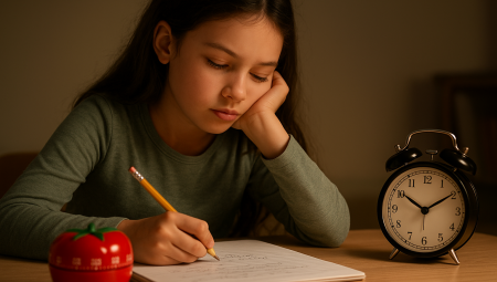 Pomodoro Tekniği Gerçekten İşe Yarıyor mu?