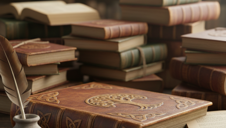 Bir Kitabı Yarım Bırakmak Başarısızlık mıdır?