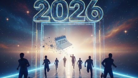 2026 Yılına Güçlü Bir Başlangıç Yapmaya Hazır Mısınız?