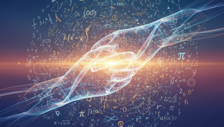 Matematiği Sevmek Zorunda Değilsin, Anlaşmanız Yeter