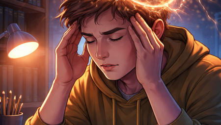 Okurken İç Ses Neden Bazen Bağırır?